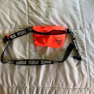 Fanny pack